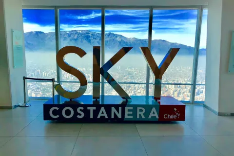 Sky Costanera