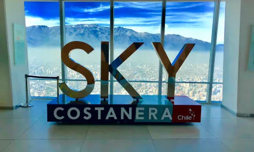 Sky Costanera