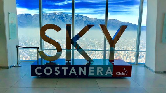 Sky Costanera