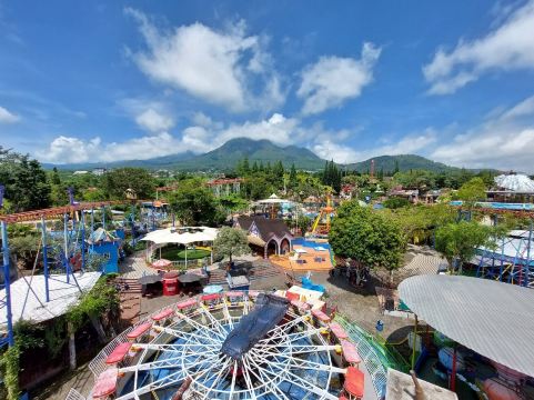 Jawa Timur Park 1