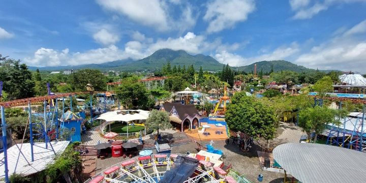 Jawa Timur Park 1