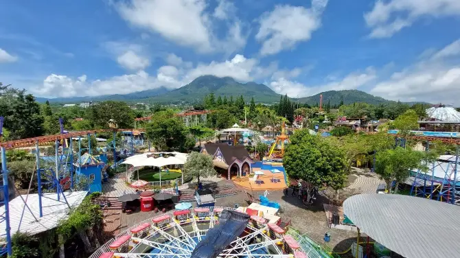 2_Jawa Timur Park 1