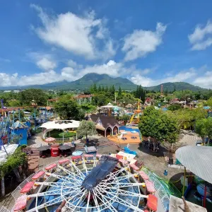 Jawa Timur Park 1