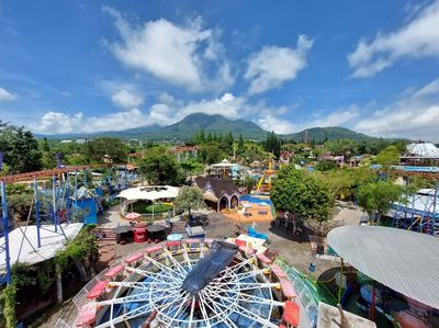 Jawa Timur Park 1