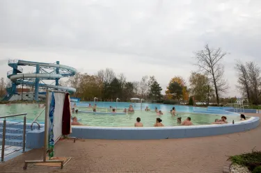 Thermalpark Dunajska Streda