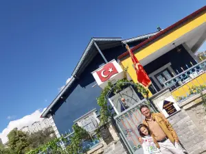 Nigde Kalesi