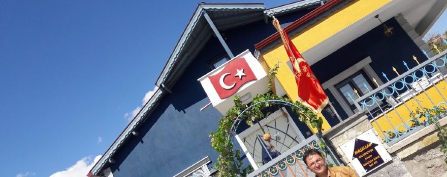 Nigde Kalesi