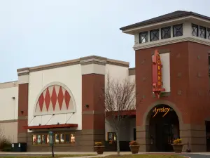 Ayrsley Grand Cinemas 14