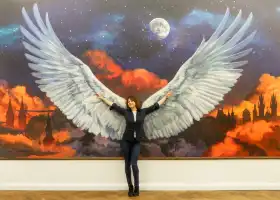 IAM Illusion Art Museum Prague
