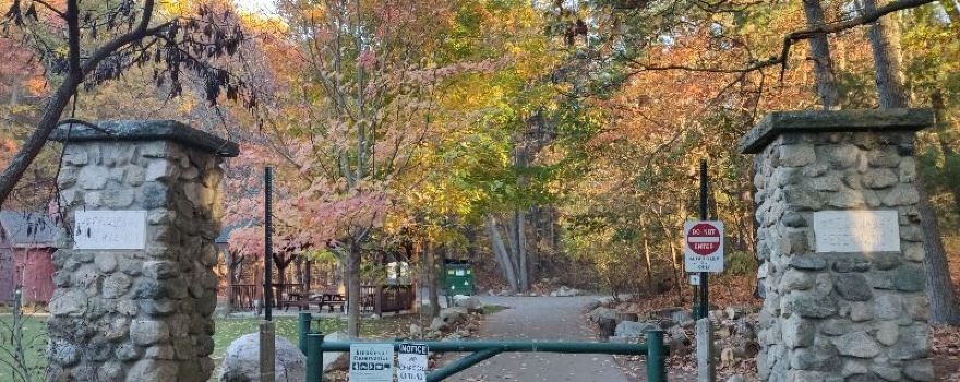 Breakheart Reservation