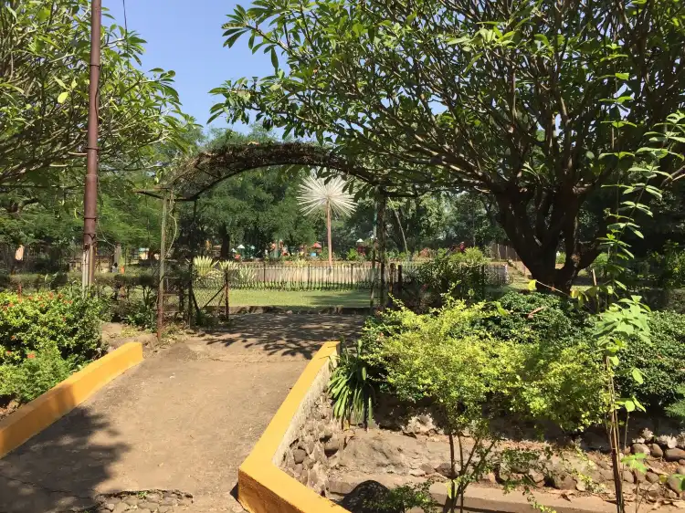 Hotels near Ambazari Lake