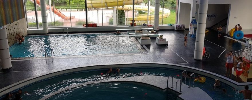 Aquacentrum