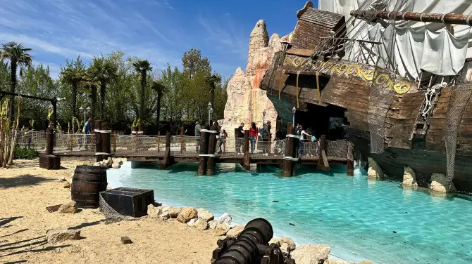 5_Gardaland SEA LIFE Aquarium