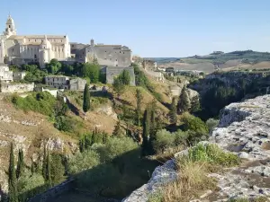 Gravina Sotterranea