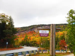 Lower Falls