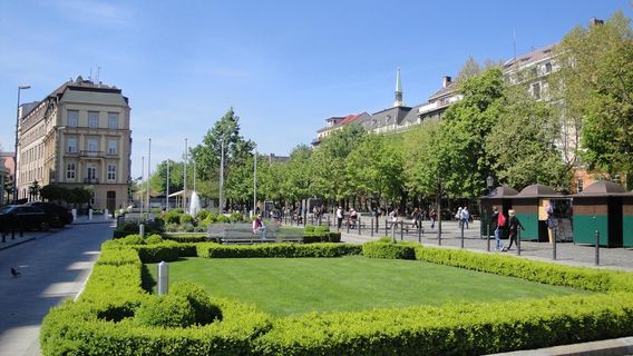 Bratislava I