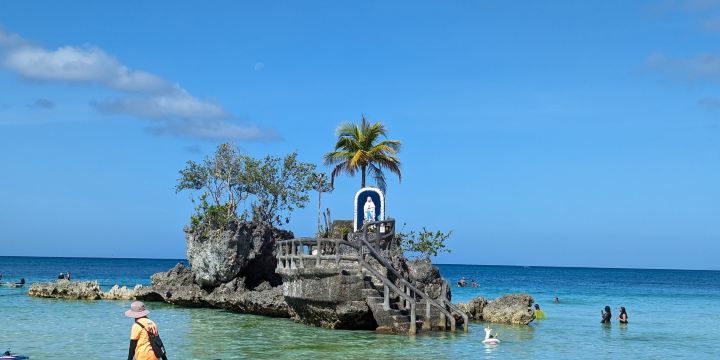 Willy's Rock