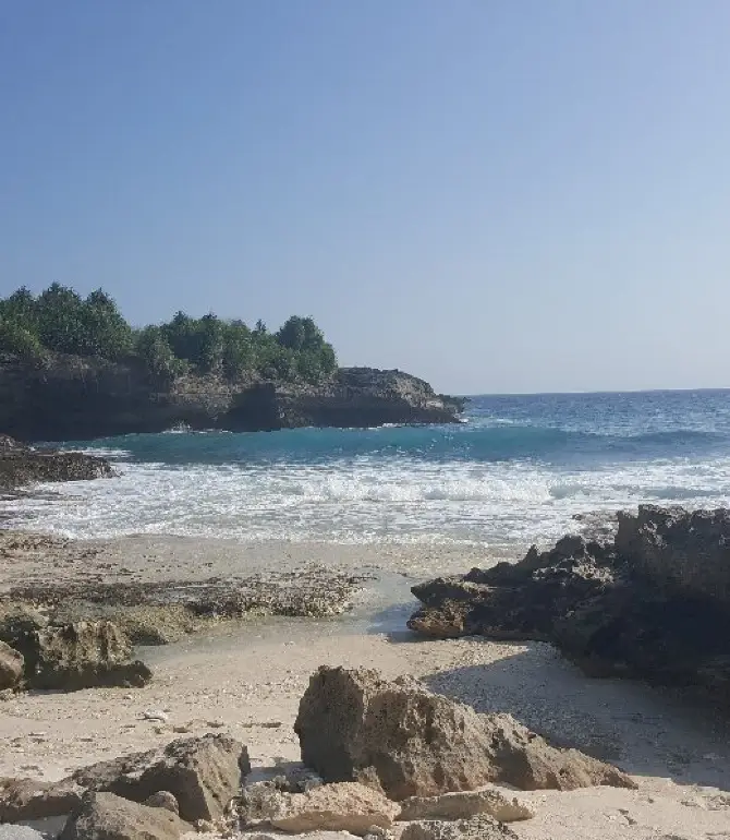 Sandy Bay