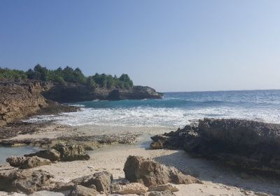 Sandy Bay Beach
