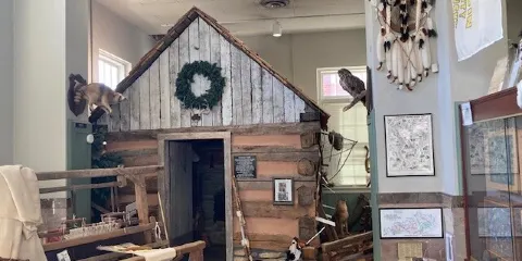 Hardin County History Museum