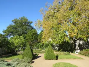 Annapolis Royal Historic Gardens