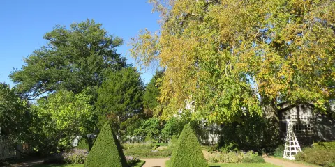 安納波利斯羅亞爾歷史公園