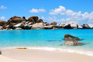 The Baths