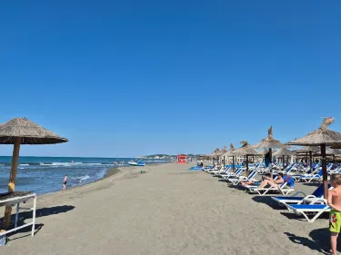 Long Beach (Velika plaža)