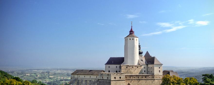 Gemeinde Forchtenstein