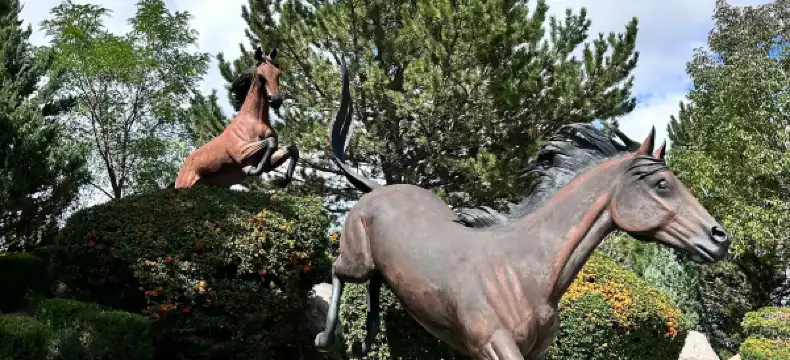 Hoteles en Ruidoso Downs