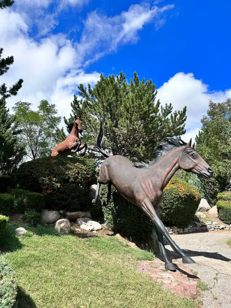 Ruidoso Downs