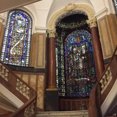 Sofia University Saint Kliment Ohidski