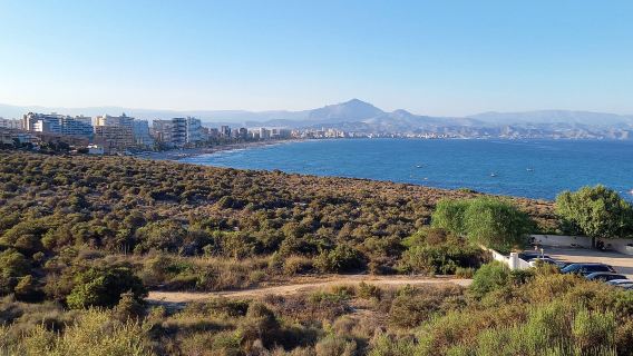 Playa de San Juan