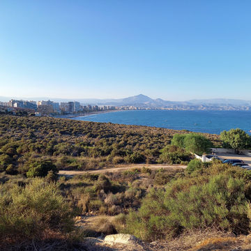 Playa de San Juan