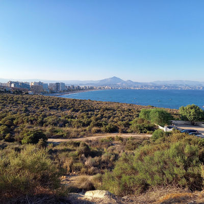 Playa de San Juan