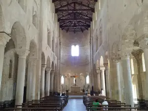 Abbey of Sant'Antimo