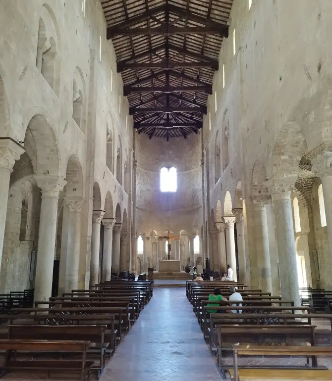 Montalcino