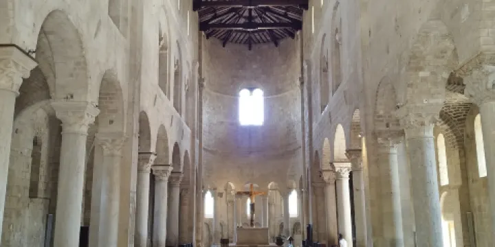 Abbey of Sant'Antimo