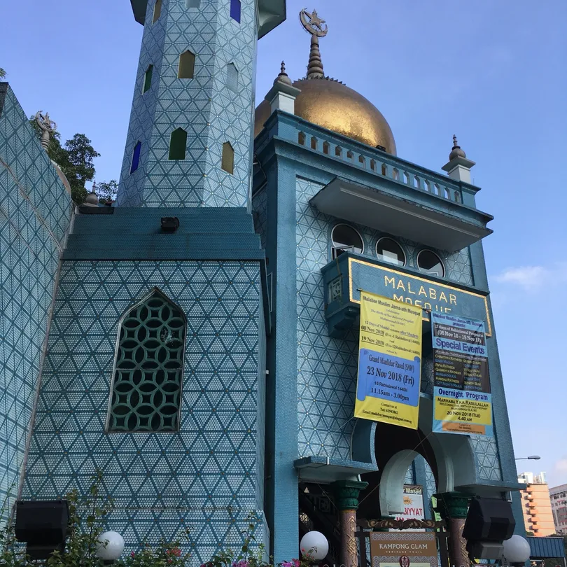 3_馬拉巴清真寺