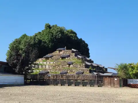 Hotel berhampiran Zuto