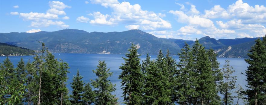 Lake Pend Oreille