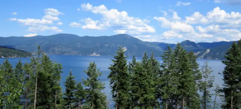 Hotels in Bonner County