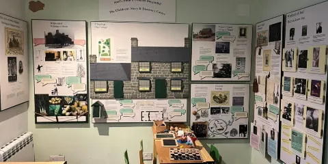 Amgueddfa Lloyd George Museum