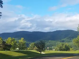 Indian Mountain State Park