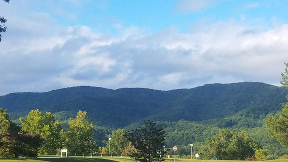 Indian Mountain State Park