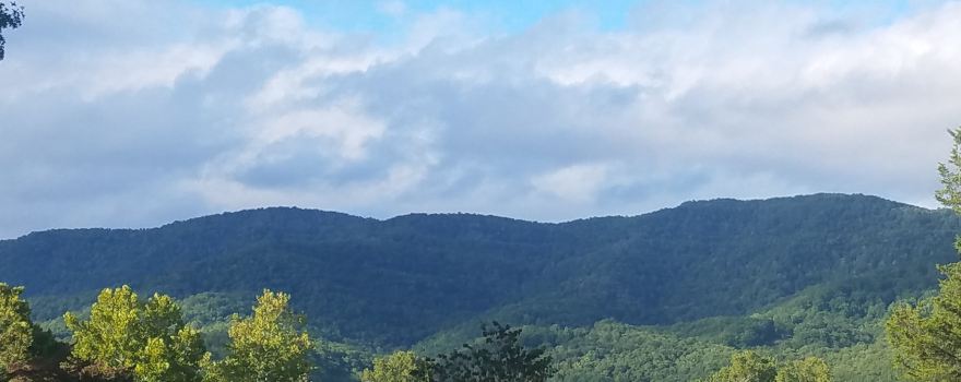 Indian Mountain State Park