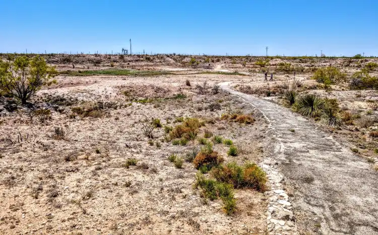 Hotels in Ector County