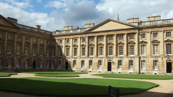 Christ Church Picture Gallery