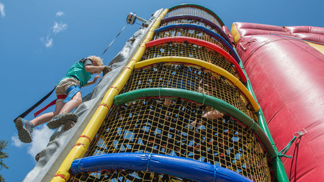 Cranmore Mountain Resort