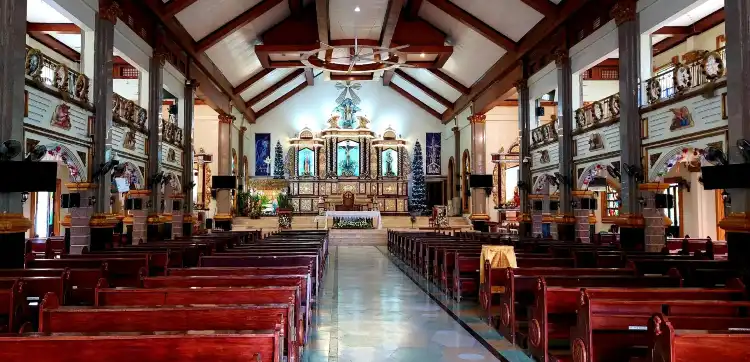 Hotels in Masbate